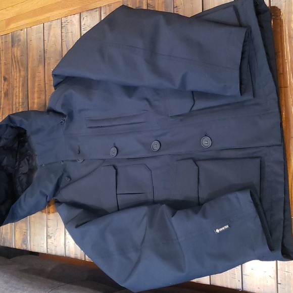 Woolrich mountain jacket - Picture 4 of 15